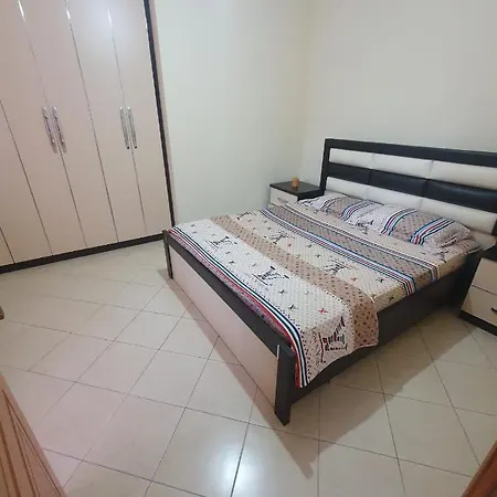 Guesthouse Family Doko Berat Exterior photo