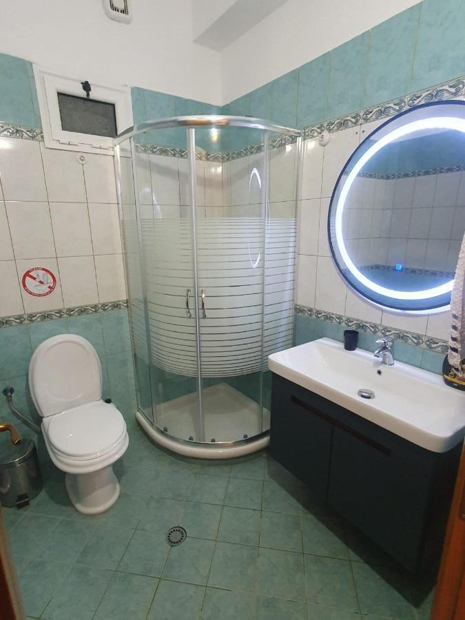 Apartment Family Doko Berat