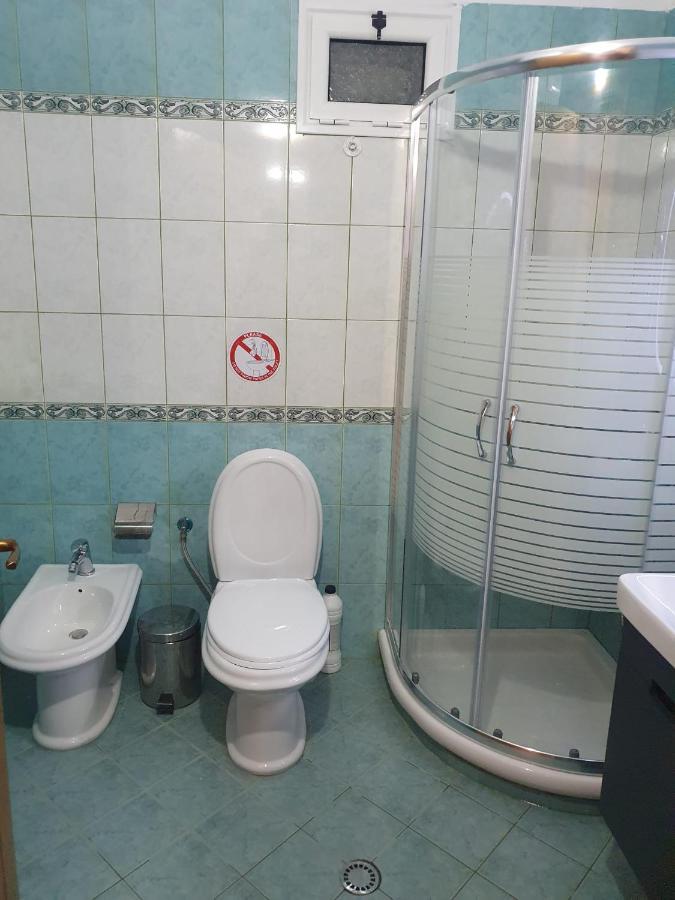 Apartment Family Doko Berat