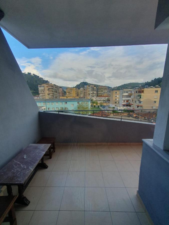 Family Doko Apartment Berat