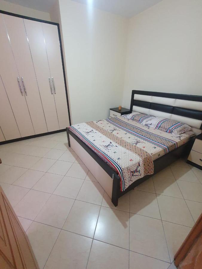 Family Doko Apartment Berat